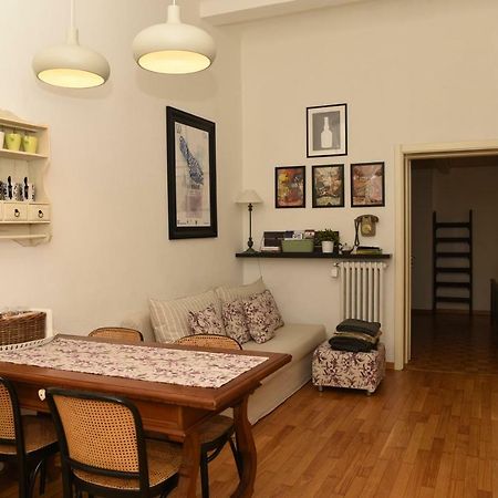 Casa Marsili Appartement Bologna Buitenkant foto
