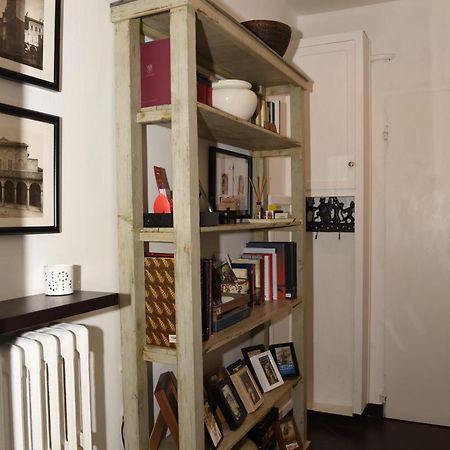 Casa Marsili Appartement Bologna Buitenkant foto