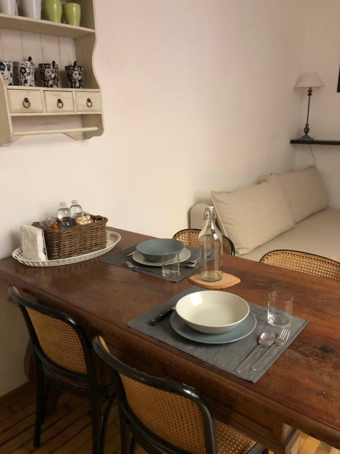 Casa Marsili Appartement Bologna Buitenkant foto