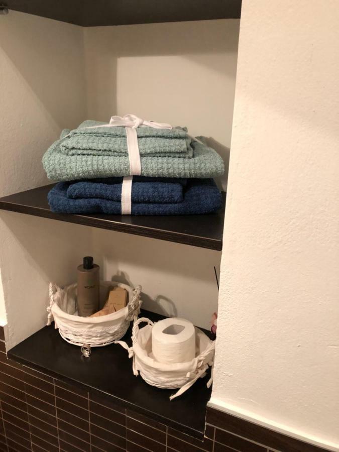 Casa Marsili Appartement Bologna Buitenkant foto