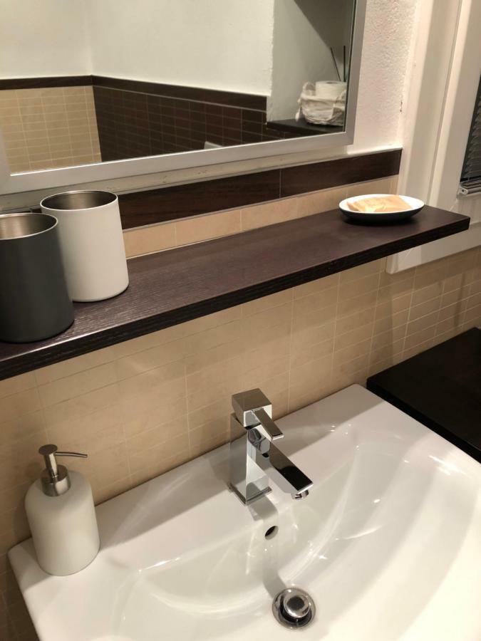 Casa Marsili Appartement Bologna Buitenkant foto