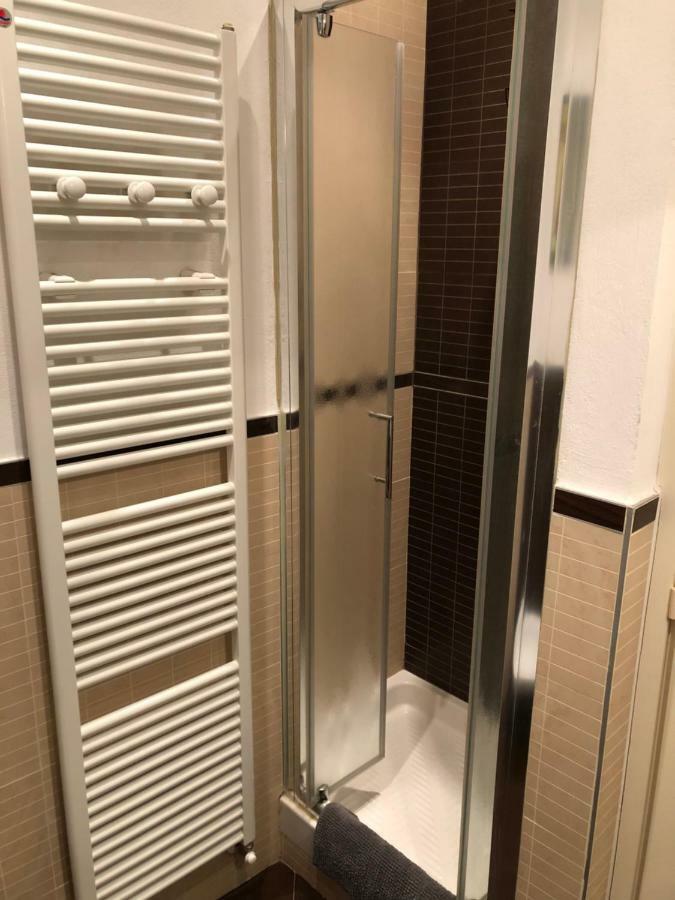 Casa Marsili Appartement Bologna Buitenkant foto