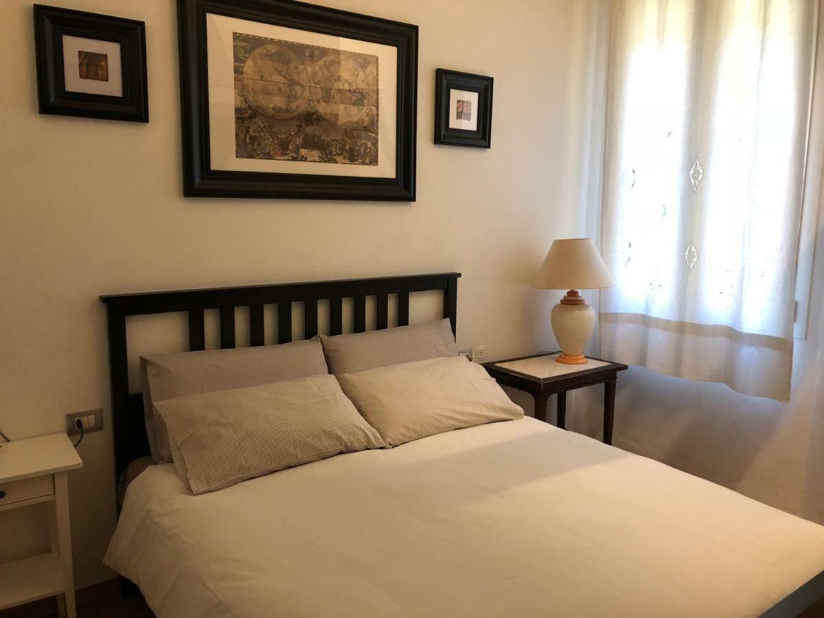 Casa Marsili Appartement Bologna Buitenkant foto