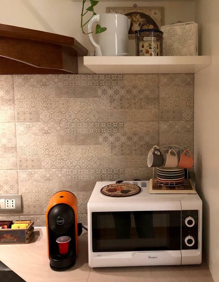 Casa Marsili Appartement Bologna Buitenkant foto
