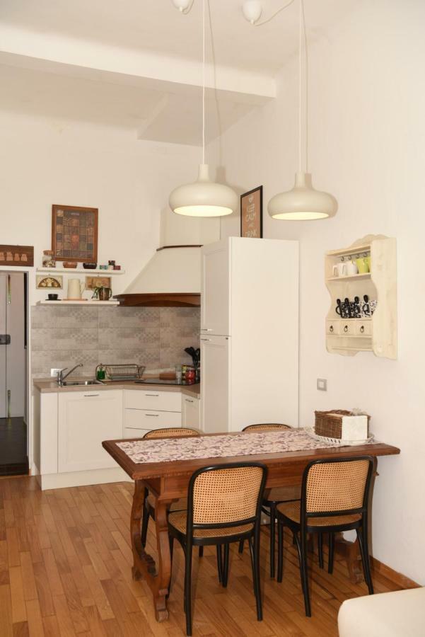 Casa Marsili Appartement Bologna Buitenkant foto